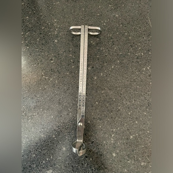 Yankee Candle Perfect Wick Trimmer - Picture 5 of 6